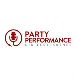 Party Performance.dk