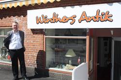 Winthers Antik