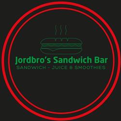 Jordbro’s sandwich bar