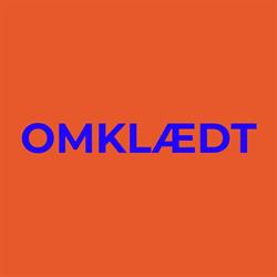 Omklædt