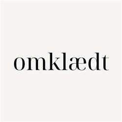 Omklædt