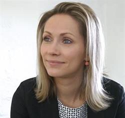 Katrine Bastian Meiner - Organisationspsykologi