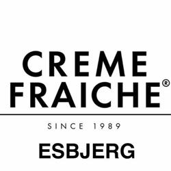 Creme Fraiche Esbjerg