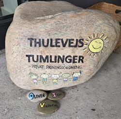 Thulevejs Tumlinger