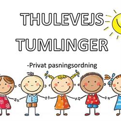 Thulevejs Tumlinger