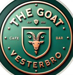 The Goat - Vesterbro Torv