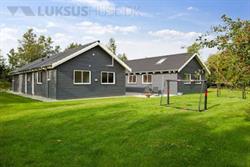 Pool House v/Uffe Kjems og Maj Kornø