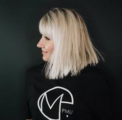 PMU by Elena Marshall
