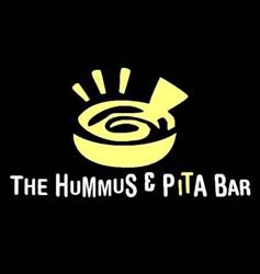 The Hummus & Pita Bar