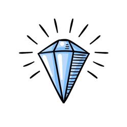 Diamond Cleaning Solutions