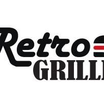 Retro Grillen