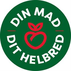 Din mad - dit helbred