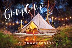 GlampCamp.dk