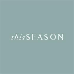This Season