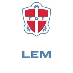 FDF Lem