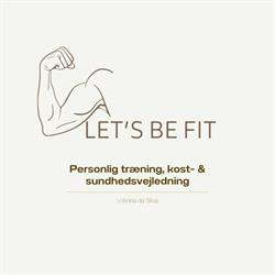 Let's be Fit