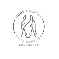 Pony Balance
