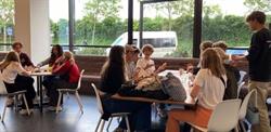 Ungecafeen