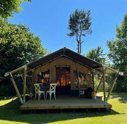 Camp Toftager