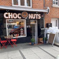 Choconuts Aarhus
