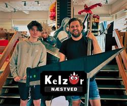 Kelz0r Næstved