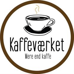 Kaffeværket