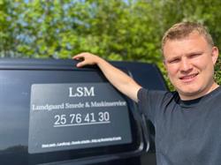 Lundgaard Smede & Maskinservice