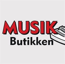 Musikbutikken Hjørring