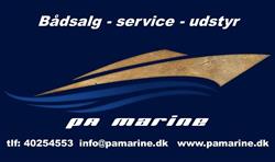 PA Marine