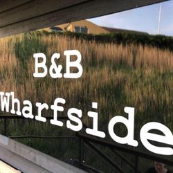 B&B Wharfside