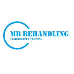 MB Behandling - Fysioterapi & Træning