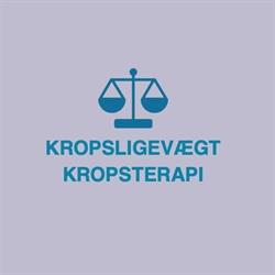 Kropsligevægt kropsterapi