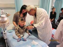 Scoa - Scandinavian College of Acupuncture
