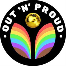 Out'N’Proud