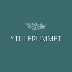 Stillerummet - krop og sind i balance