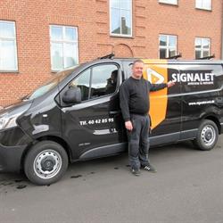 Signalet