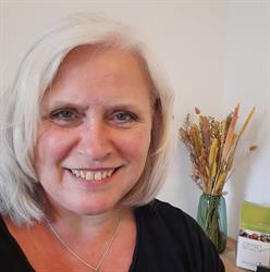 Kranio Sakral Terapi v/ Marianne Birch Christiansen