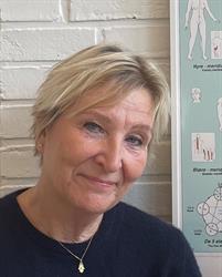 Mekozo, zoneterapi v/ sygeplejerske Mette Rønager Kold