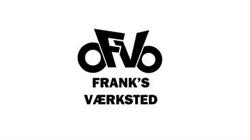 Franks Værksted