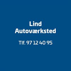 Lind Autoværksted