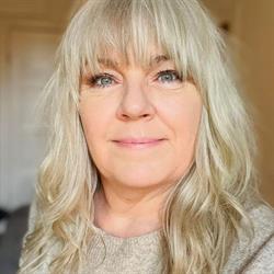 Jette Traun Kropsterapi