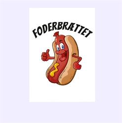 Foderbrættet Handbjerg