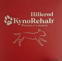 KynoRehab Hillerød