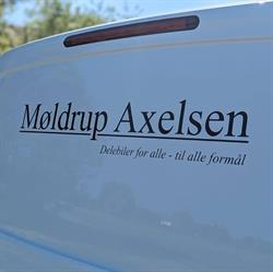 Møldrup Axelsen
