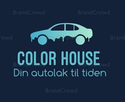 Color House Haderslev