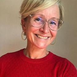 Mette Lysdal - SKAB DIG