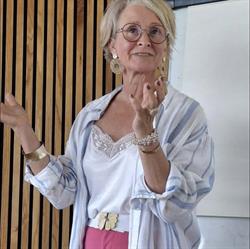 Mette Lysdal - SKAB DIG