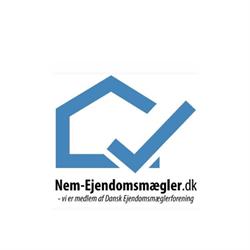 Nem-Ejendomsmægler.dk