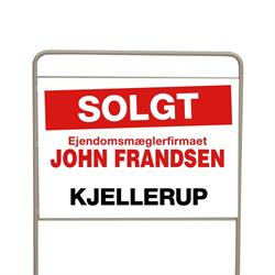 Ejendomsmæglerfirmaet John Frandsen Kjellerup