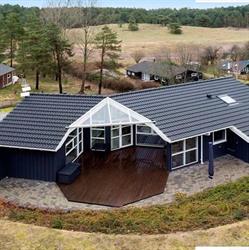 Sommerhus Laksevej 11